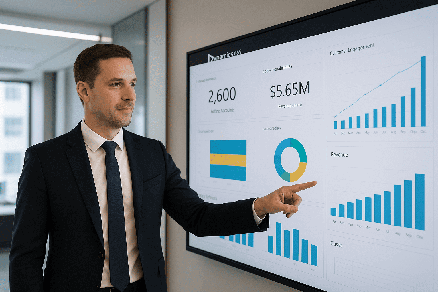 Performance Monitoring