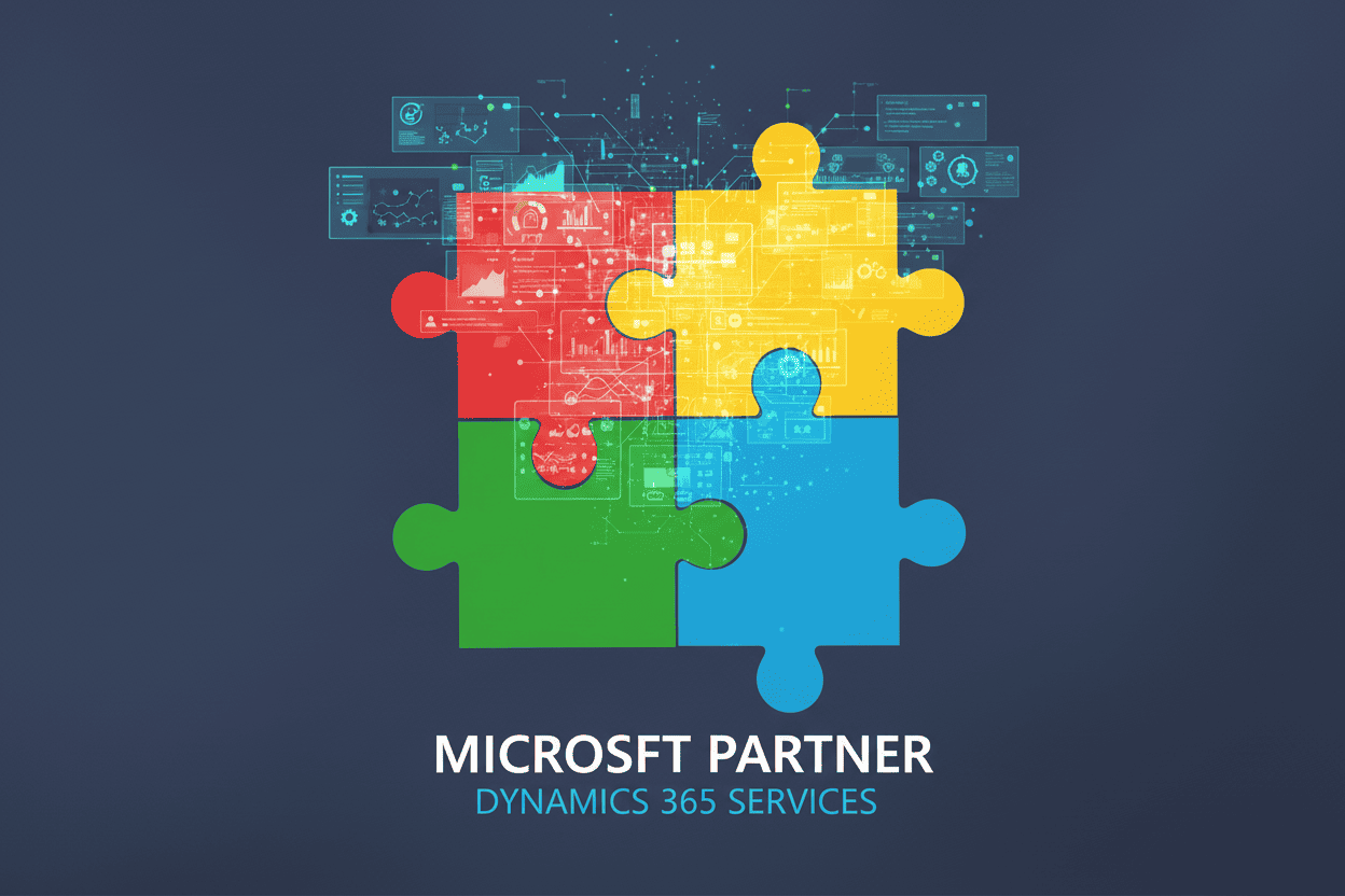Microsoft Solutions in MENA