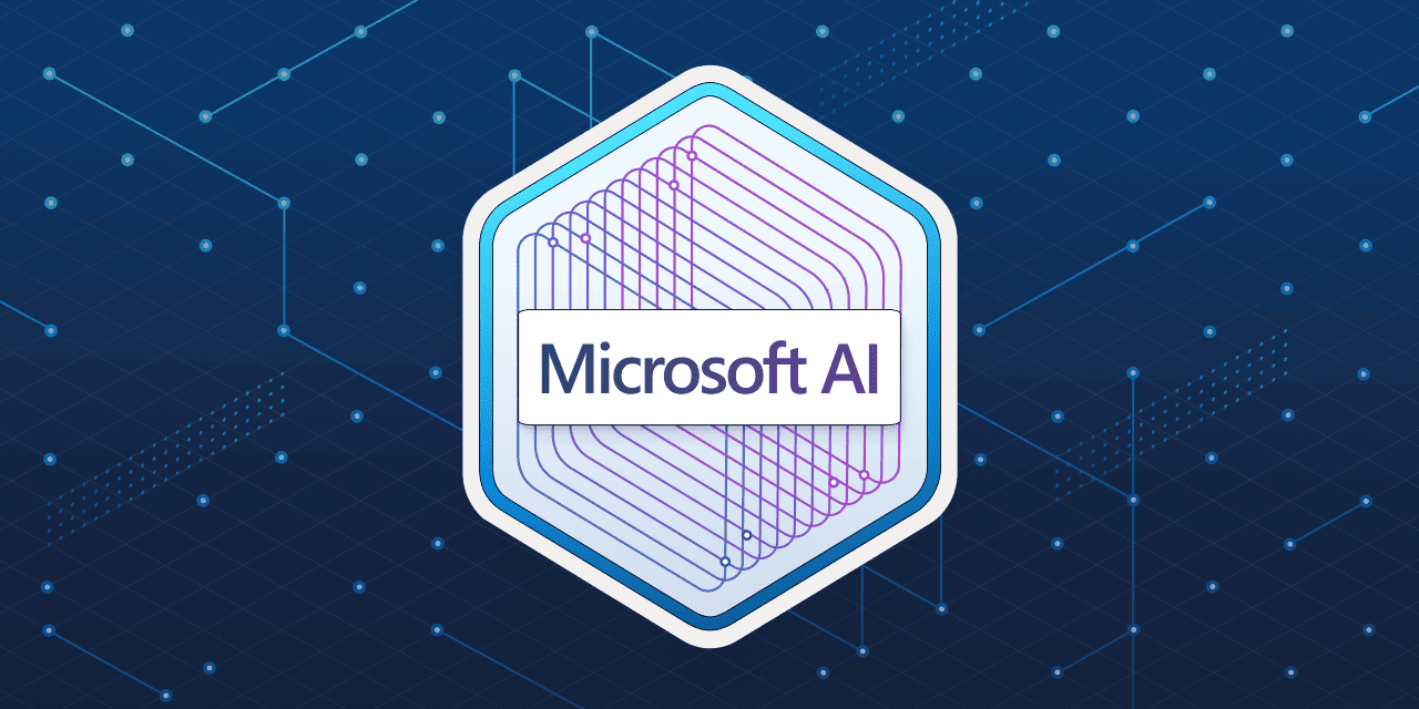 Microsoft AI and Virtual Agents