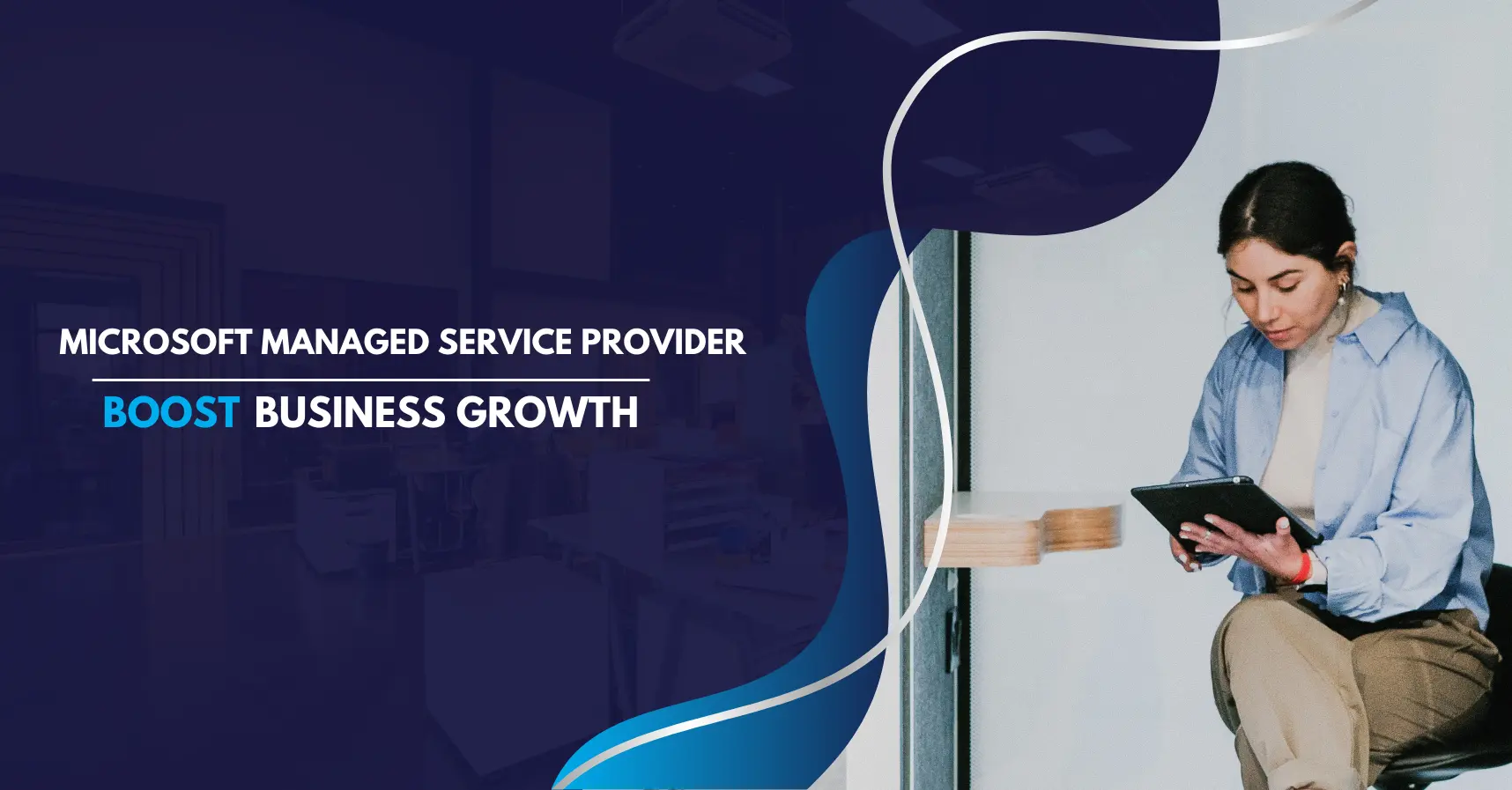 Microsoft Managed Services