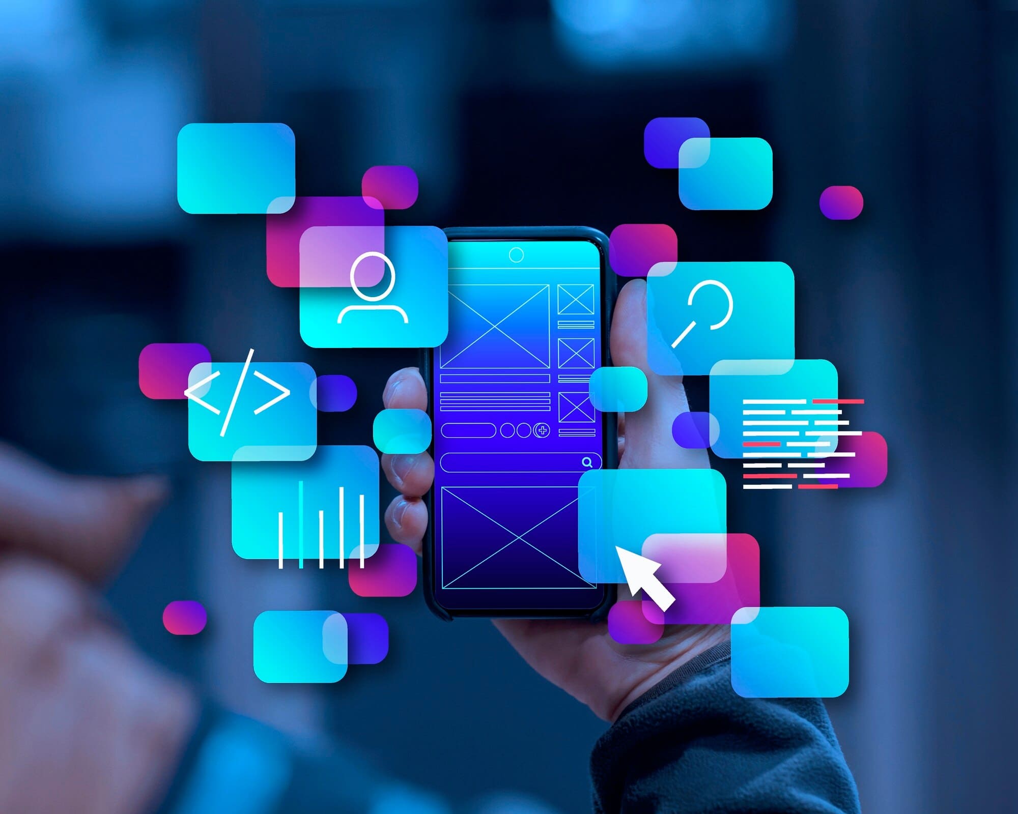 Business Applications