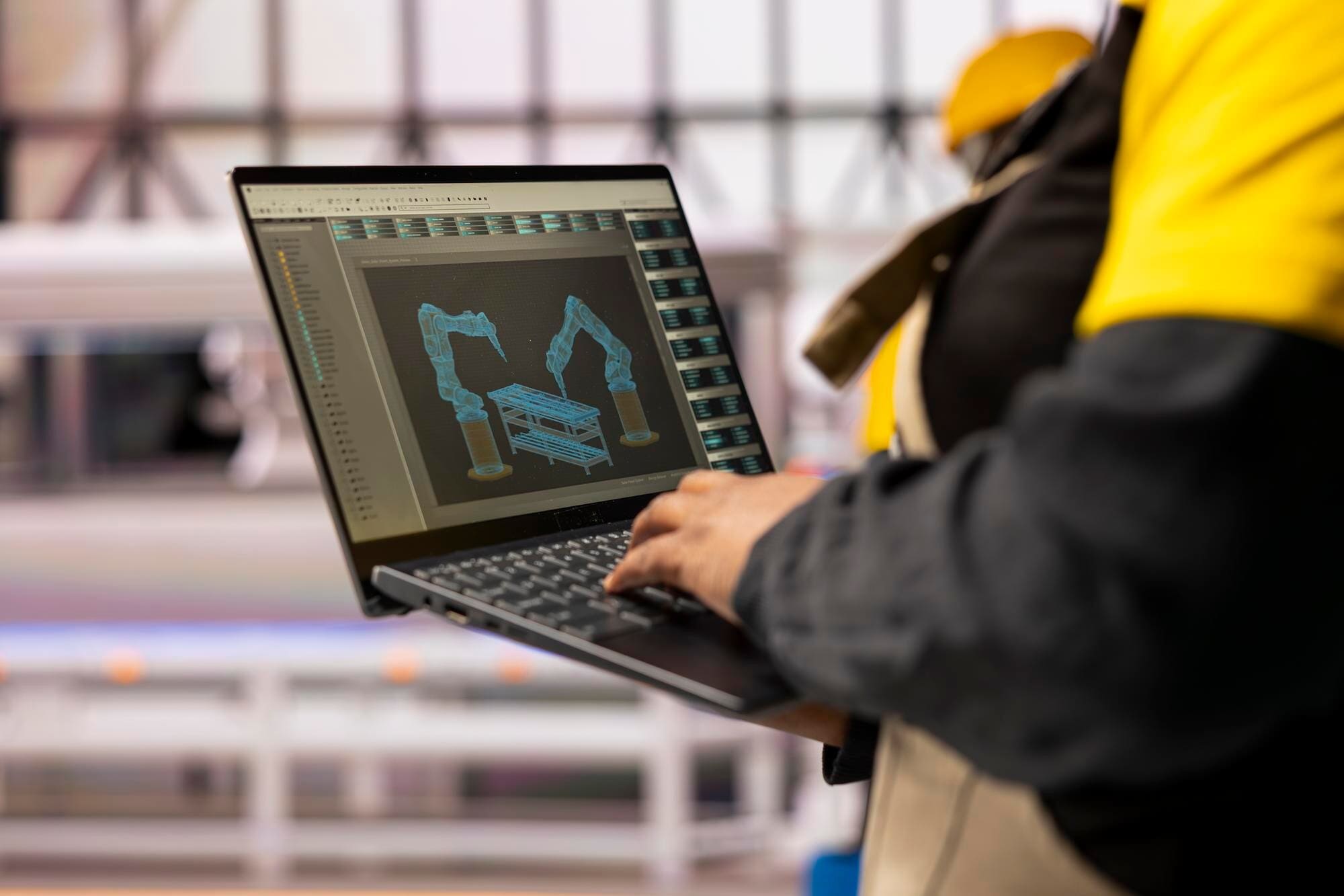 Manufacturing Industry Solutions